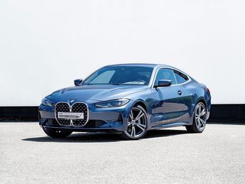  Voir détails -BMW Serie 4 430d 286Ch Coup XDrive Leder Harman Kar à Saint-Diry (63)