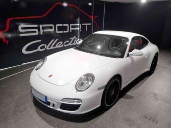  Voir détails -Porsche 911 GTS à Thiers (63)