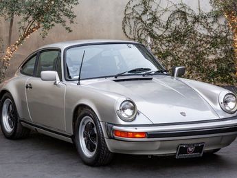  Voir détails -Porsche 911 3.0 à  Le Havre (76)