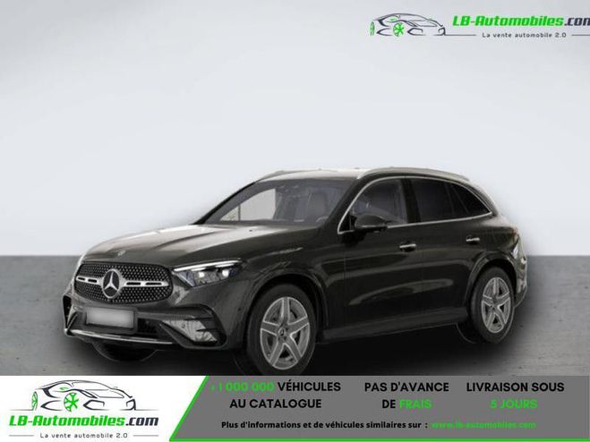 Mercedes GLC 300 e BVA 4Matic  de 2023