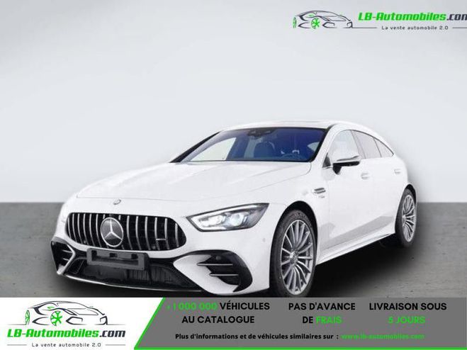 Mercedes Amg GT 53 AMG  435 ch BVA 4-Matic+  de 2023