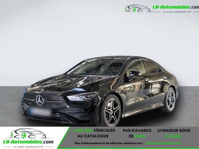 Mercedes Classe CL 250 BVA 4Matic  de 2023