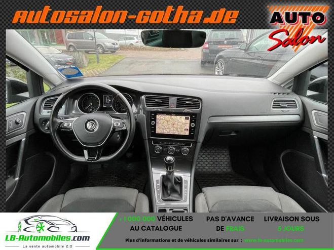 Volkswagen Golf 1.4 TSI 125 BVM  de 2017