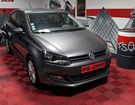 Volkswagen Polo 1.2 TSI 105ch Comfortline à Claye-Souilly (77)