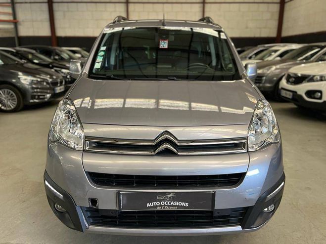 Citroen  Berlingo II E-Berlingo M Shine GRIS de 2017