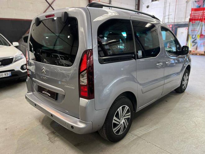 Citroen  Berlingo II E-Berlingo M Shine GRIS de 2017