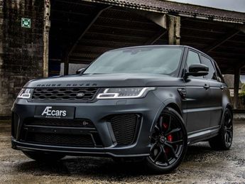  Voir détails -Land rover Range Rover Sport à Izegem (88)