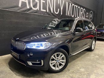  Voir détails -BMW X5 BVA8 313 ch xDrive40e GRIS à Chazay-d'Azergues (69)