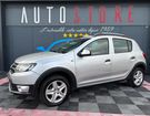 Dacia Sandero 1.5 DCI 90CH ECO STEPWAY PRESTIGE à Villeneuve-Loubet (06)