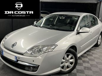  Voir détails -Renault Laguna 3 III 2.0 DCI 130 Cv ATTELAGE BLUETOOTH  à Taverny (95)