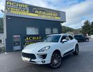 Porsche Macan s 3.0 v6 258 cv pdk garantie 1 à Draguignan (83)