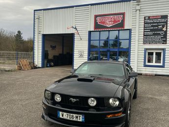  Voir détails -Ford Mustang 4.6L V8 à Betting-ls-Saint-Avold (57)