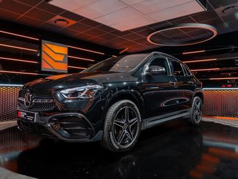  Voir détails -Mercedes Classe GLA 250E 1.3 218 AMG FACELIFT à Rivesaltes (66)