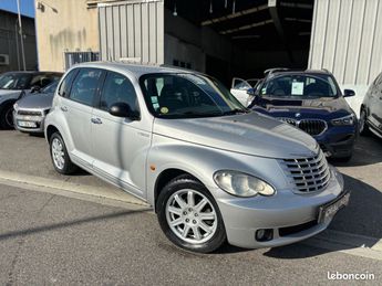  Voir détails -Chrysler Pt Cruiser 2.2 CRD 150 Touring à Saint-Martin-d'Hres (38)