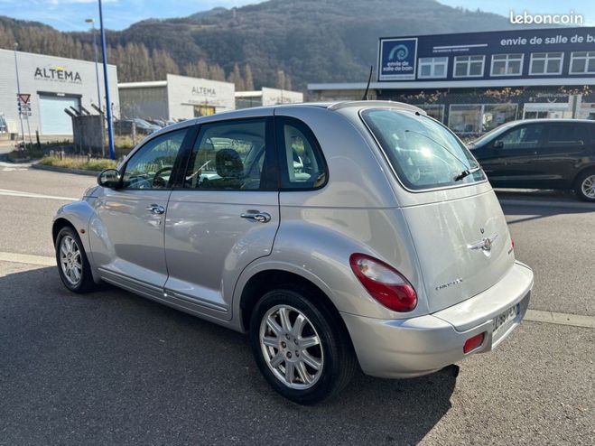 Chrysler Pt Cruiser 2.2 CRD 150 Touring Gris de 2006