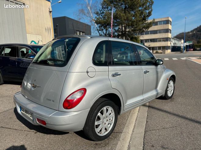 Chrysler Pt Cruiser 2.2 CRD 150 Touring Gris de 2006