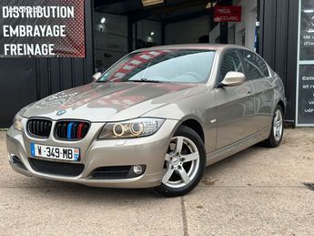  Voir détails -BMW Serie 3 318i E90 143CH 100423 KM MOTEUR N43 SIEG à vreux (27)