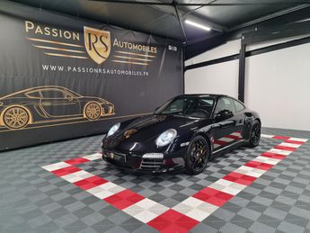  Voir détails -Porsche 911 997.2 CARRERA 4S 3,8L 385 CV ? 33 000 Km à Saint-Agnan (71)