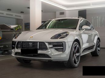  Voir détails -Porsche Macan GTS Pano/Karbon/Sport-Chrono Cl en main à Montfermeil (93)