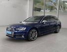 Audi S4 Avant 3.0 TFSI quattro/Pano à Montfermeil (93)