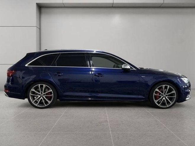 Audi S4 Avant 3.0 TFSI quattro/Pano Bleu Navarra de 2018