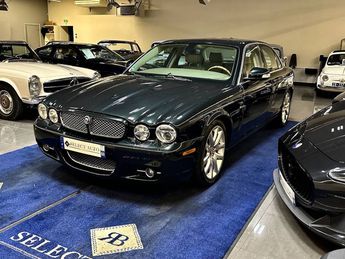  Voir détails -Jaguar XJ 4.2 V8 Sovereign LWB à  Le Mesnil-en-Thelle (60)