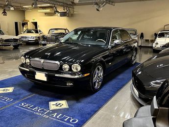  Voir détails -Jaguar XJ 4.2 V8 Sovereign 298ch à  Le Mesnil-en-Thelle (60)
