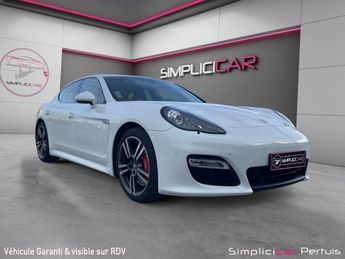  Voir détails -Porsche Panamera GTS V8 4.8 430 PDK à Pertuis (84)