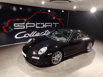  Voir détails -Porsche 911 Carrera 2 à Thiers (63)