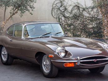  Voir détails -Jaguar E-Type XKE Fixed Head à  Le Havre (76)