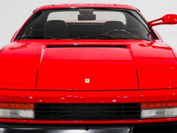  Voir détails -Ferrari Testarossa Rosso Corsa à  Le Havre (76)