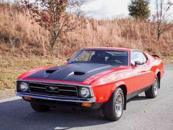  Voir détails -Ford Mustang FASTBACK à  Le Havre (76)