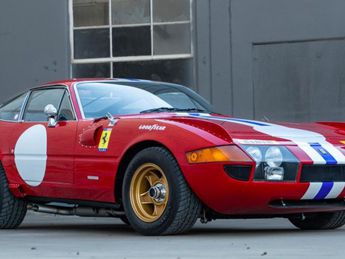  Voir détails -Ferrari 365 GTB/4 DAYTONA à  Le Havre (76)