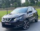 Nissan Qashqai 1.6 DCI 130CH TEKNA * 2015 * GPS * CAMER à  La Chapelle-d'Armentires (59)