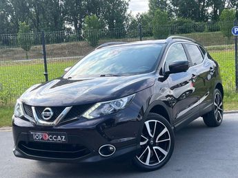  Voir détails -Nissan Qashqai 1.5 DCI 106CH CONNECT EDITION * 36.000KM à  La Chapelle-d'Armentires (59)