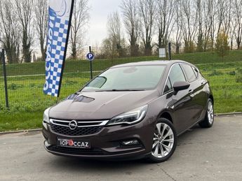  Voir détails -Opel Astra 1.0 TURBO 105CH BUSINESS EDITION 2016 -  à  La Chapelle-d'Armentires (59)