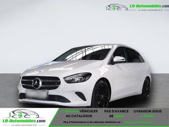 Mercedes Classe B