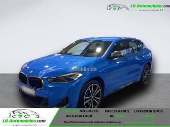  Voir détails -BMW X2 M35i 306 ch BVA à Beaupuy (31)