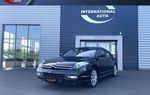 Citroen C6 2.7 V6 HDI EXCLUSIVE FAP à Auneau (28)