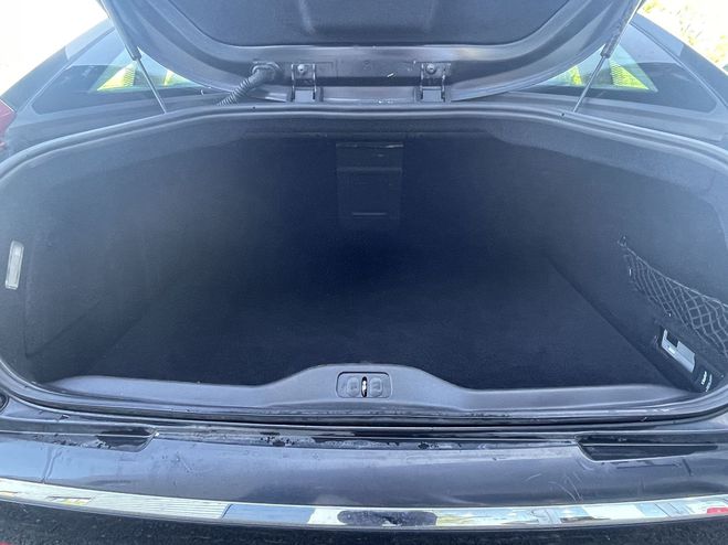 Citroen C6 2.7 V6 HDI EXCLUSIVE FAP NOIR de 2006