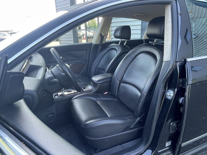 Citroen C6 2.7 V6 HDI EXCLUSIVE FAP NOIR de 2006
