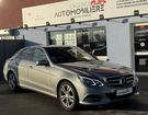 Mercedes Classe E 220 BlueTEC Executive 7G-Tronic+ à Danjoutin (90)
