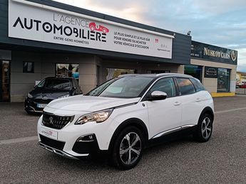  Voir détails -Peugeot 3008 1.5 BlueHDi 130 CV CROSSWAY EAT8 S&S à Sausheim (68)