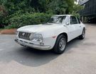 Lancia Fulvia 1,3L &agrave; Bois-Grenier (59)