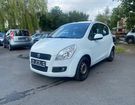 Suzuki Splash 1.0 GL Pack confort PHASE 1 garantie 12  à Lens (62)