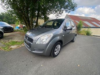  Voir détails -Suzuki Splash 1.0 BERLINE GL Pack PHASE 1 à Lens (62)