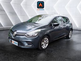  Voir détails -Renault Clio IV 0.9 TCe - 90Ch Limited PHASE 2 PACK L à Lens (62)