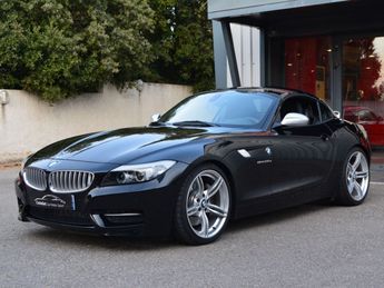  Voir détails -BMW Z4 M SPORT 340 Cv 35 Is Sdrive à Signes (83)