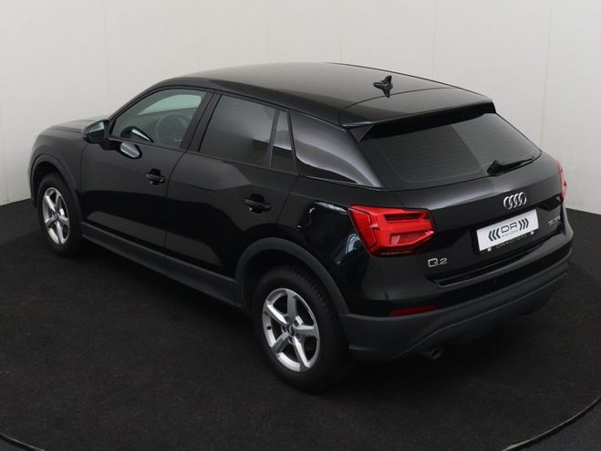 Audi Q2 30TFSI - NAVI LEDER LED Noir de 2019