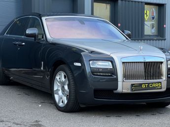  Voir détails -Rolls royce Ghost - Crdit 1267 Euros Par Mois - 1e Main - à Genay (69)